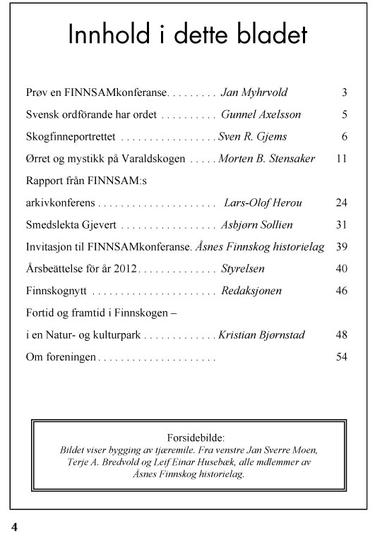 Finnkultur-2013-1-innhold